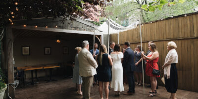 Small Wedding Venues in Chicago