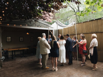 Small Wedding Venues in Chicago
