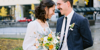 Chicago City Hall Wedding: A How To Guide