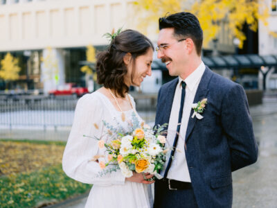 Chicago City Hall Wedding: A How To Guide