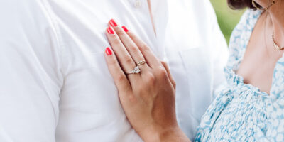 Picking an Engagement Ring 101