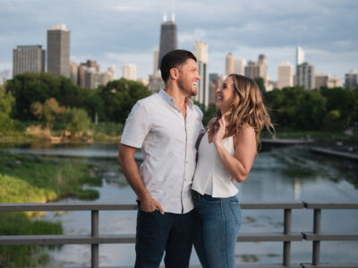 Your Guide: Chicago Engagement Session Locations!